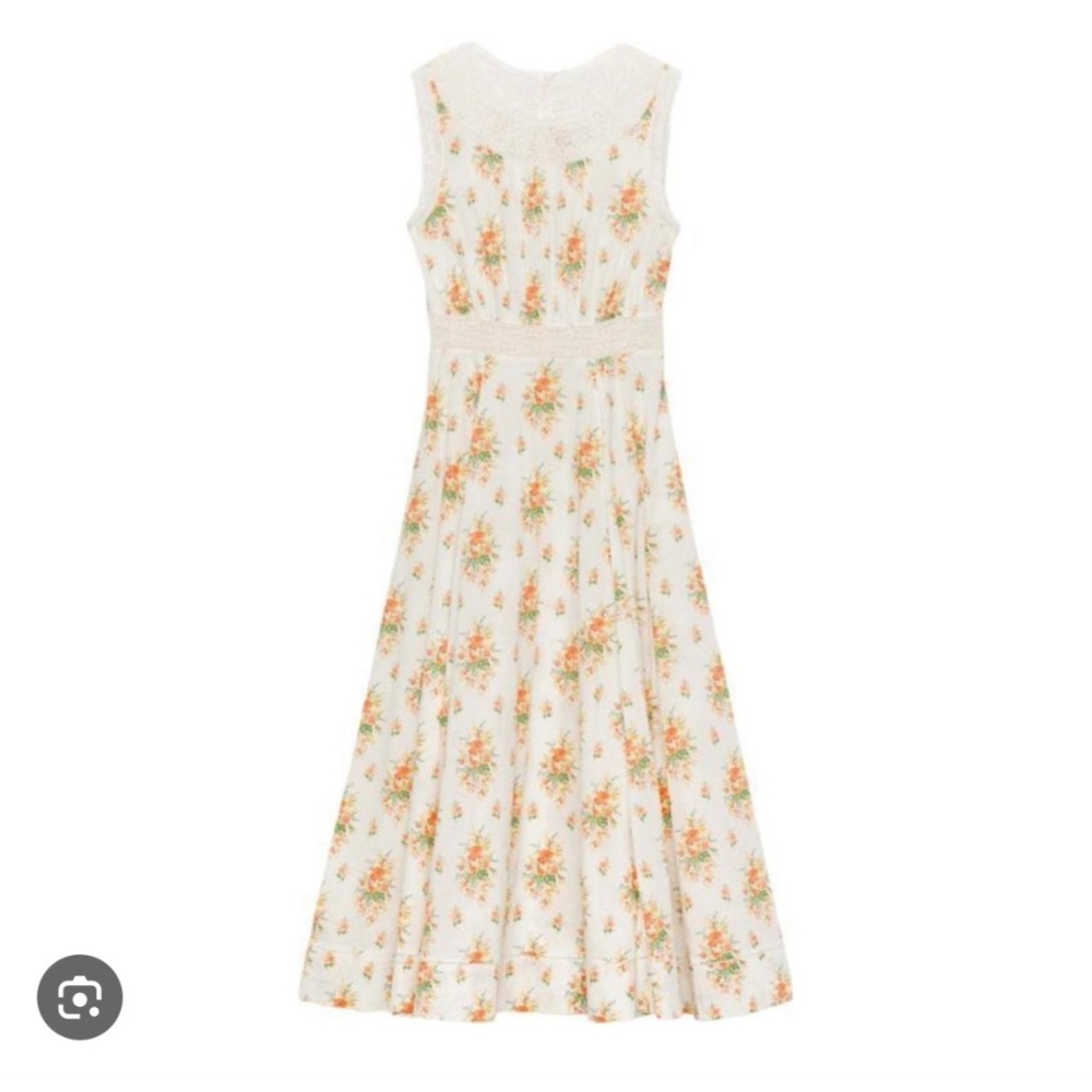 Doen Liliane Dress size small